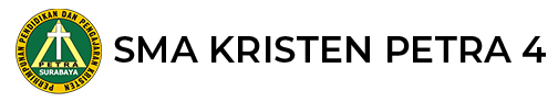 SMA Kristen Petra 4 Logo