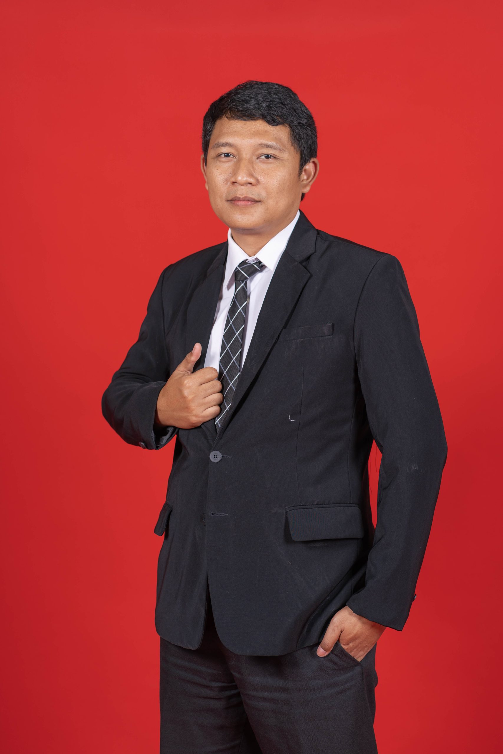 15 Agathon Charis Irawan, S.Pd.,M.M