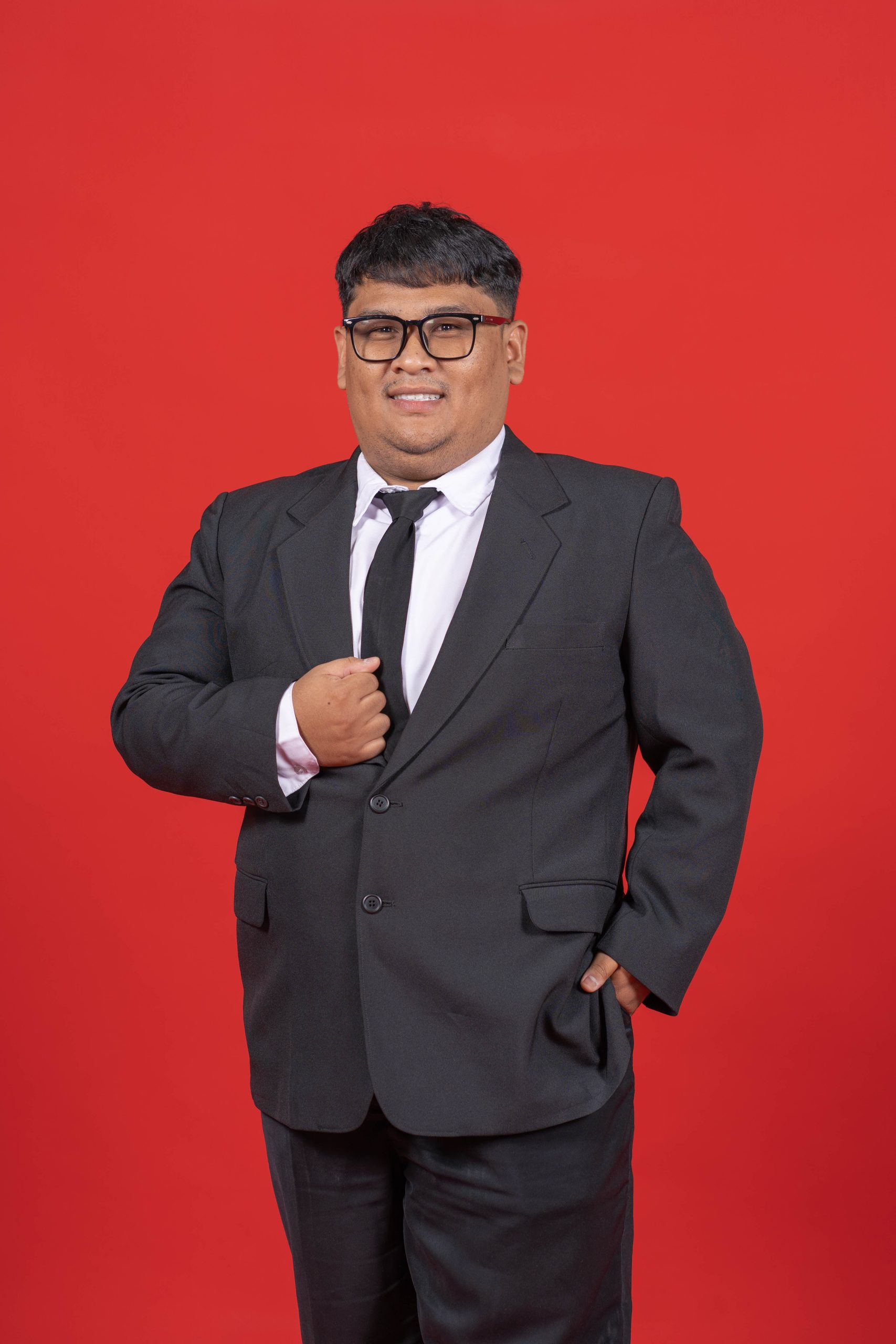 32 Abimanyu Fikri, S.Pd