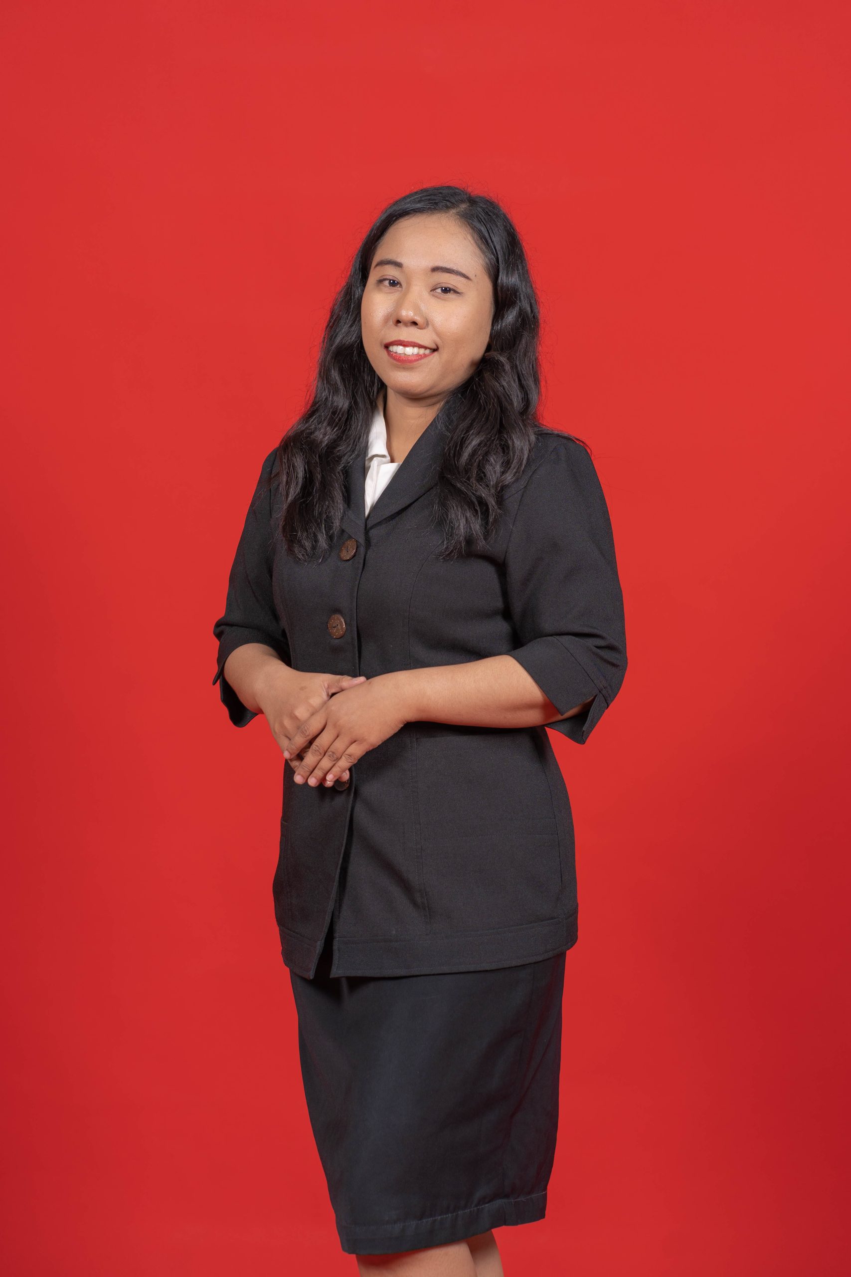 44. Christina Desy Budiani