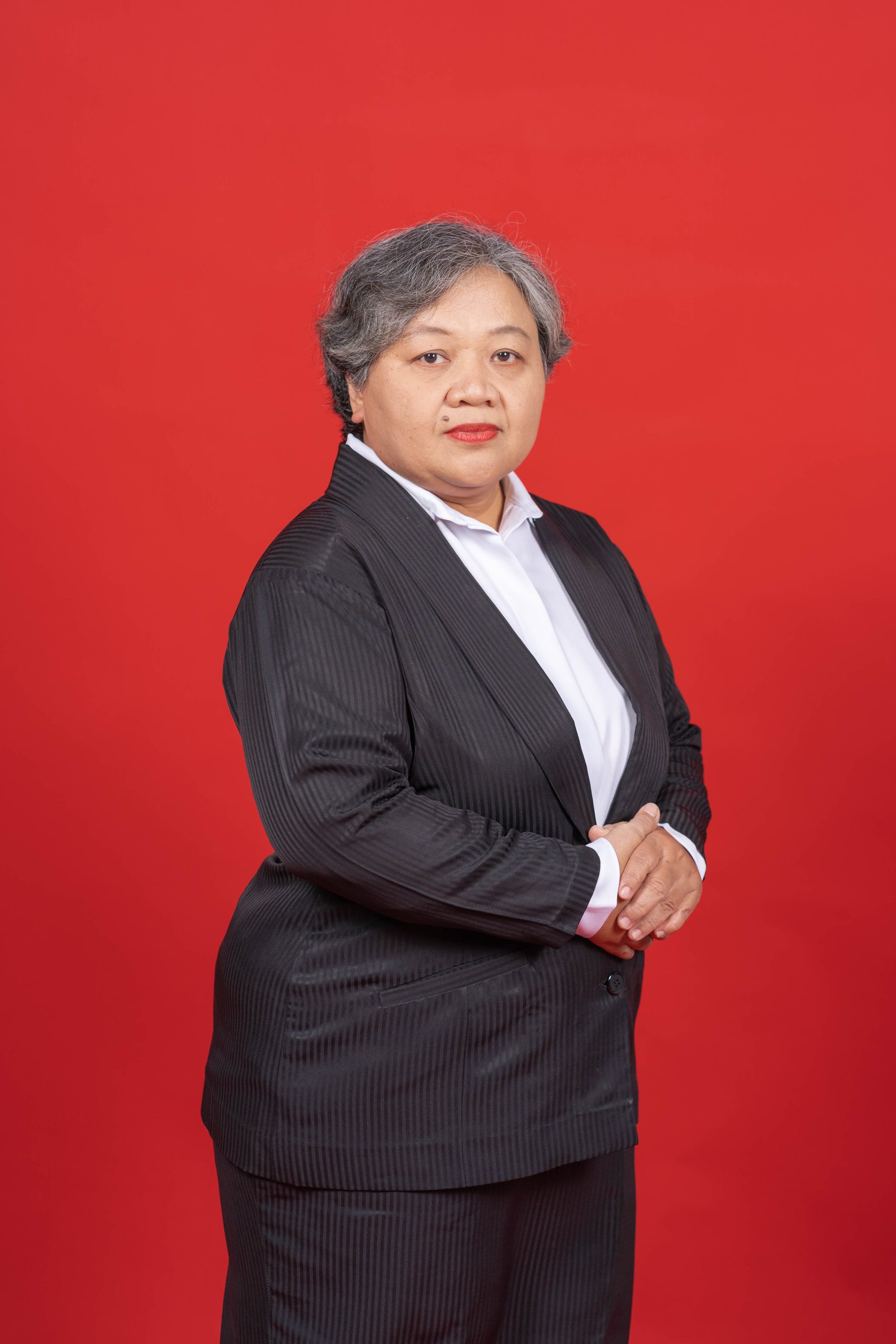 46. Drg. Kristanti Puji Hastuti