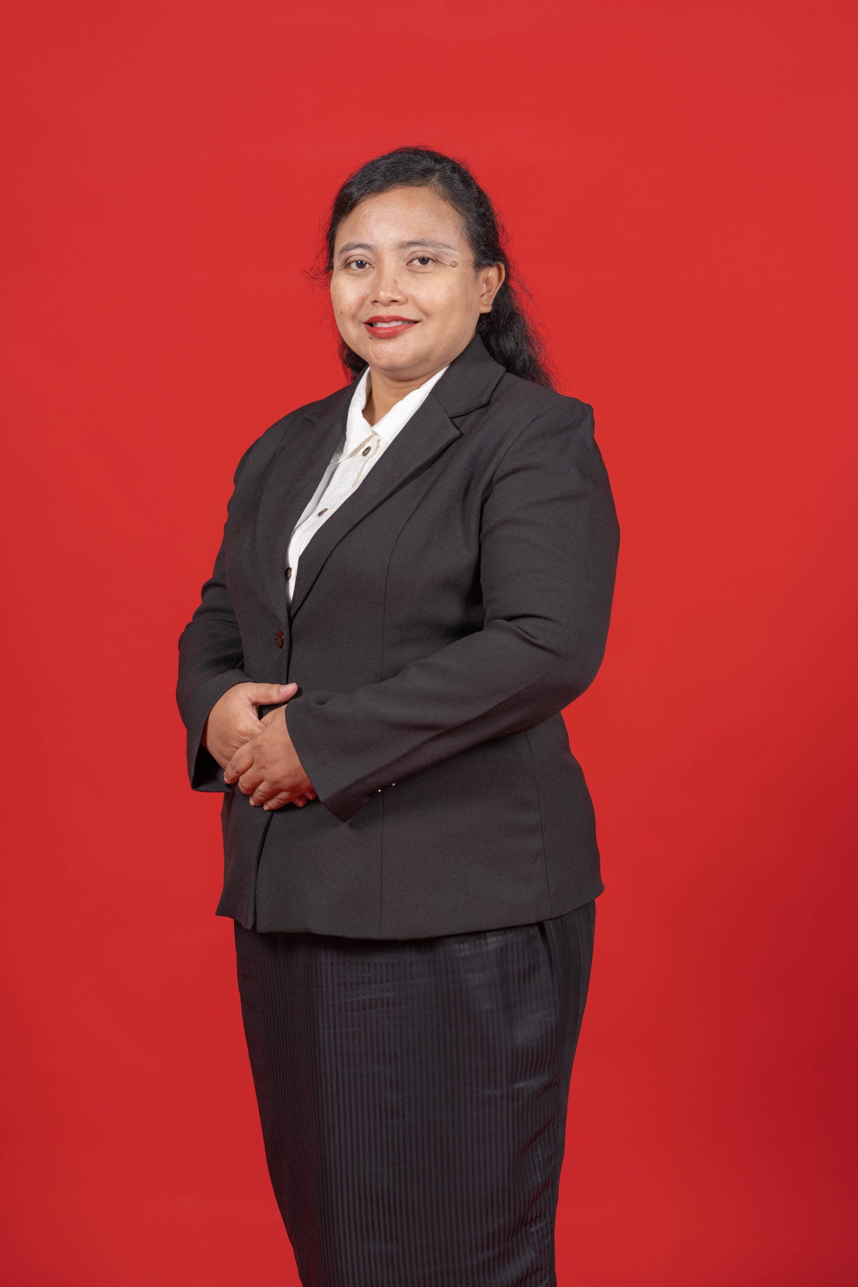 49. Maria Eri Wahyuni