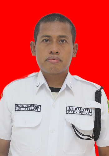 Bagio Pratikno