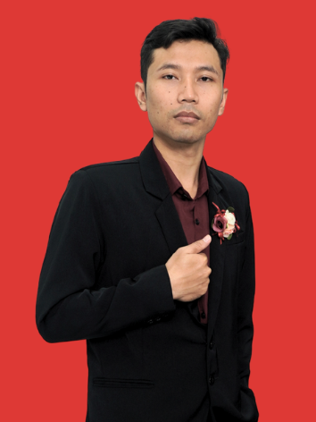 Chornelius Fendy Irawan, S. Si. (Guru Fisika)