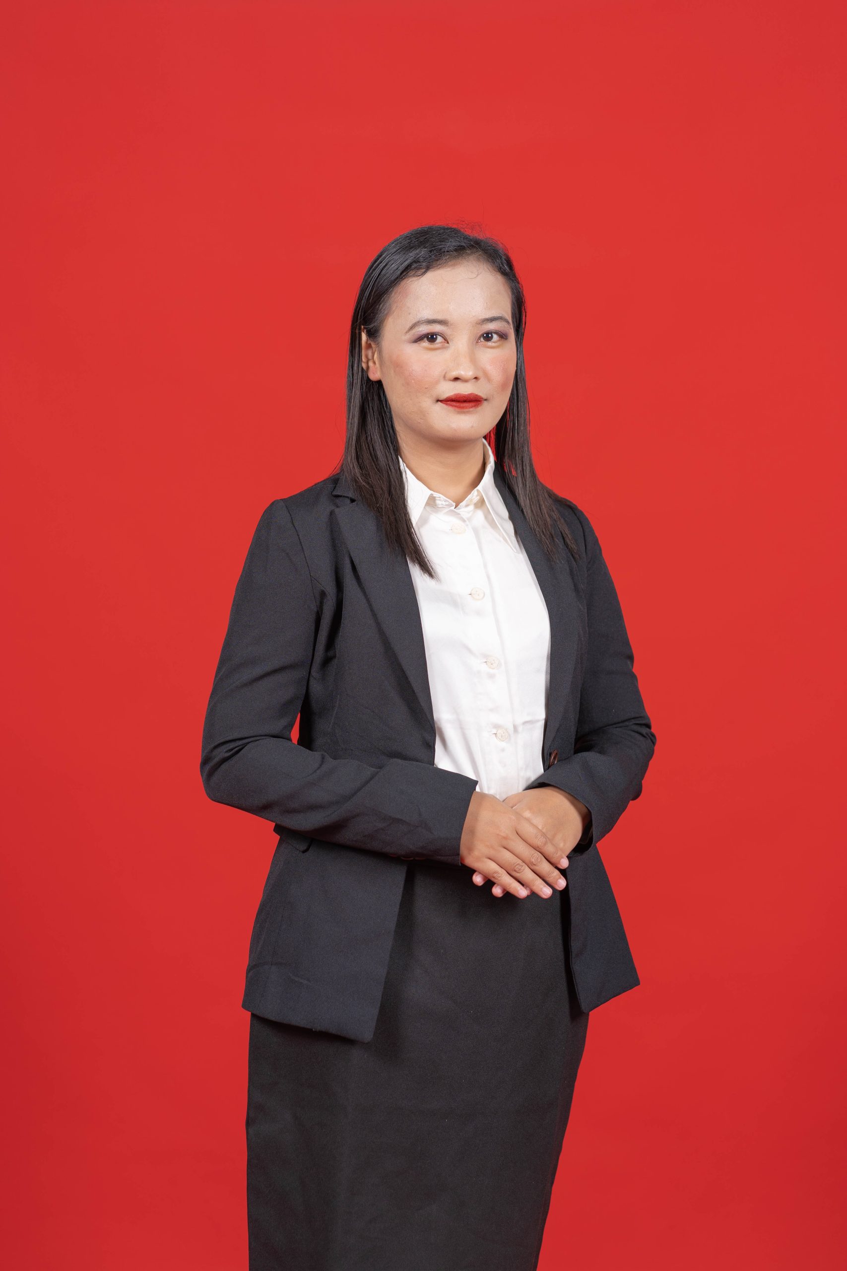 Elok Yekti N.Witjaksana, S.Pd (Guru Sejarah)
