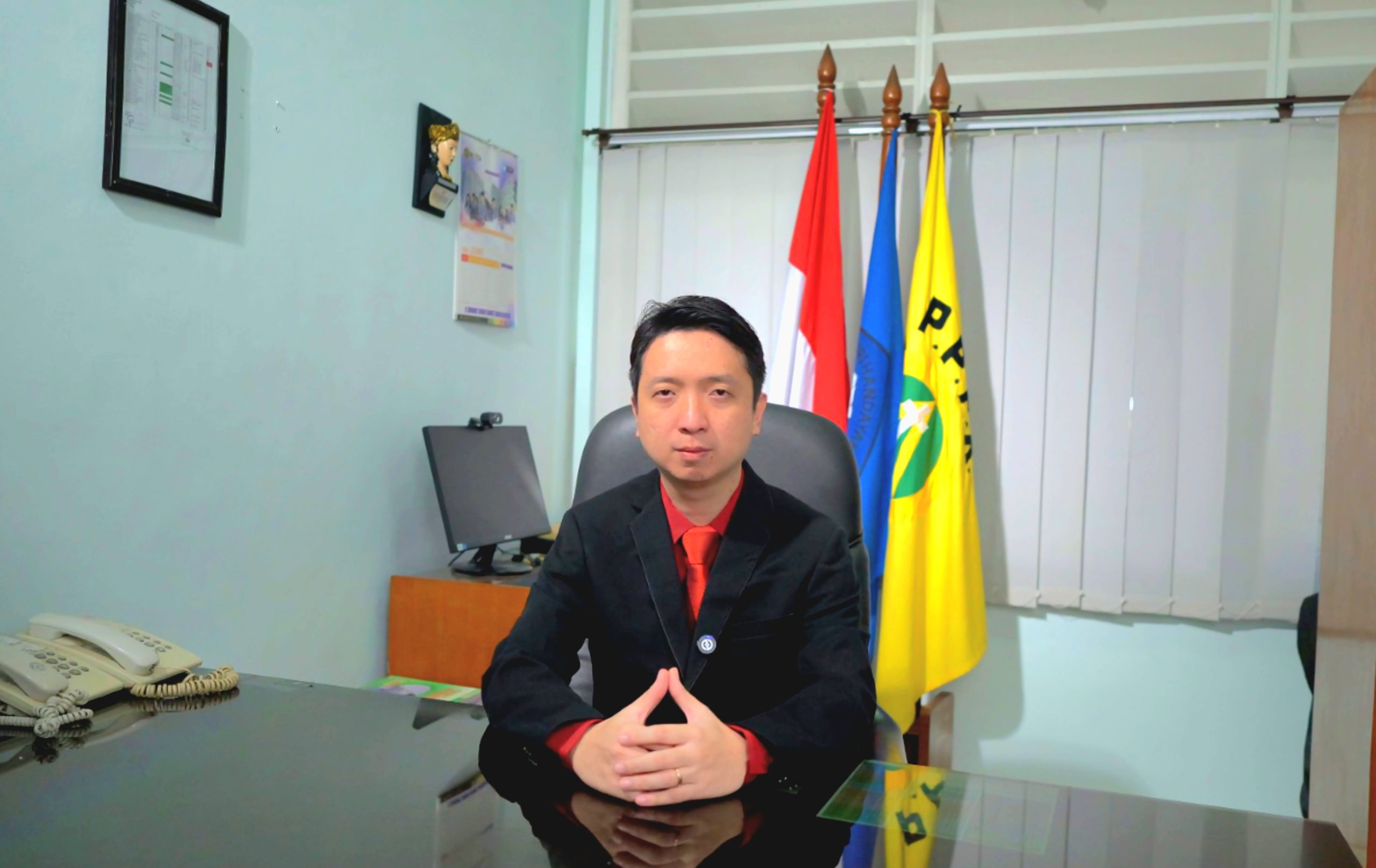 Foto Kepala Sekolah