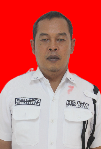 Indra Yunanto