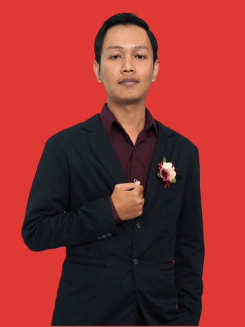 Melki Vanriel, S.Pd. (Guru Sosiologi)