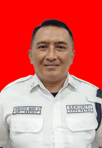 Widodo Budi Darmo