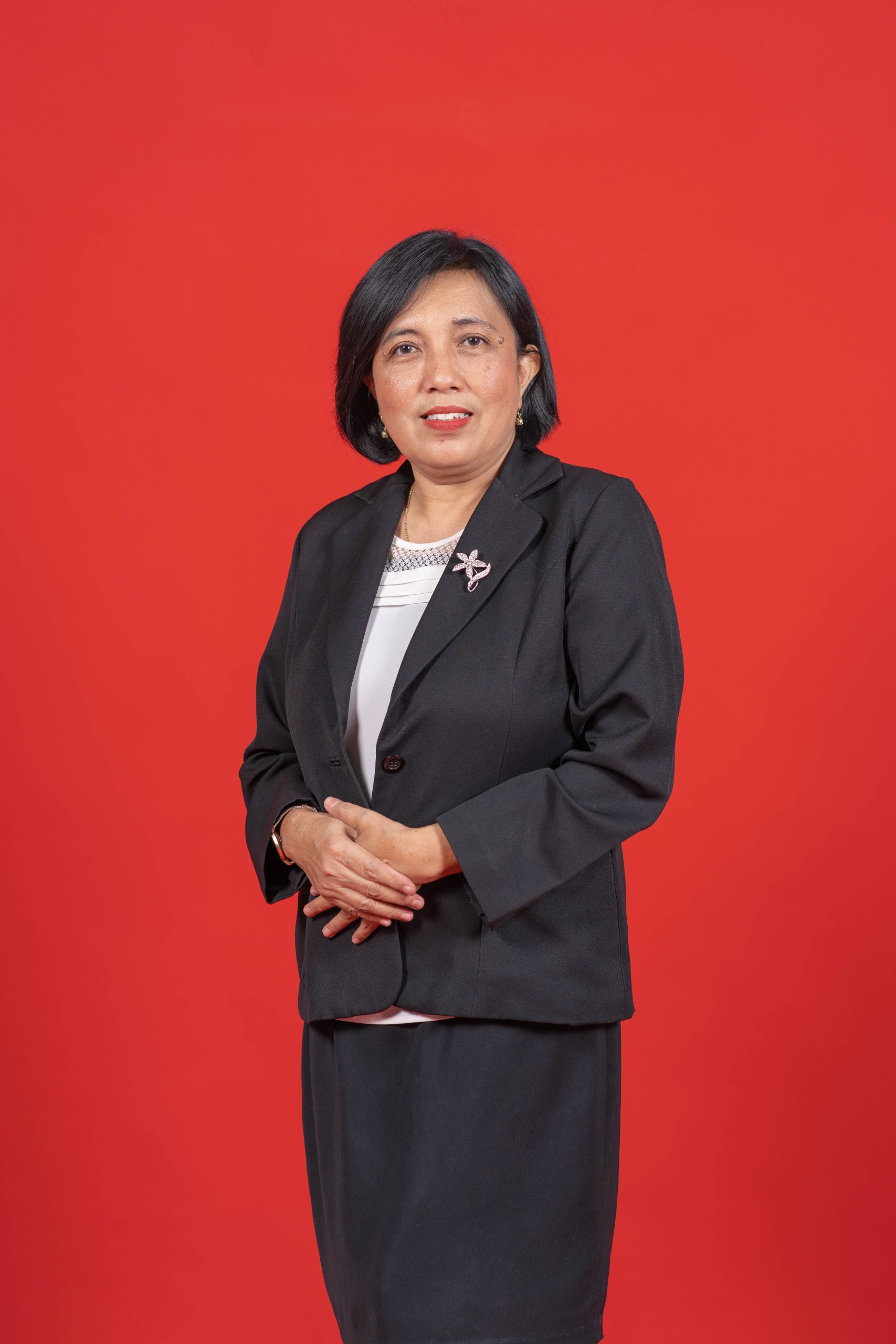 Wiwin Kristanti, S.Pd. (Guru Bahasa Indonesia)